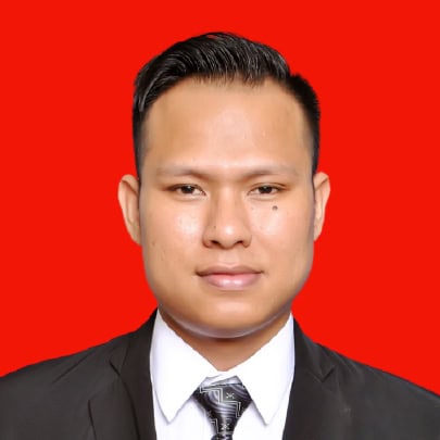 Andriansyah Tiawarman K, S.H., M.H., CCD., CMLC., CTLC., CLA., C.Med., ACIArb