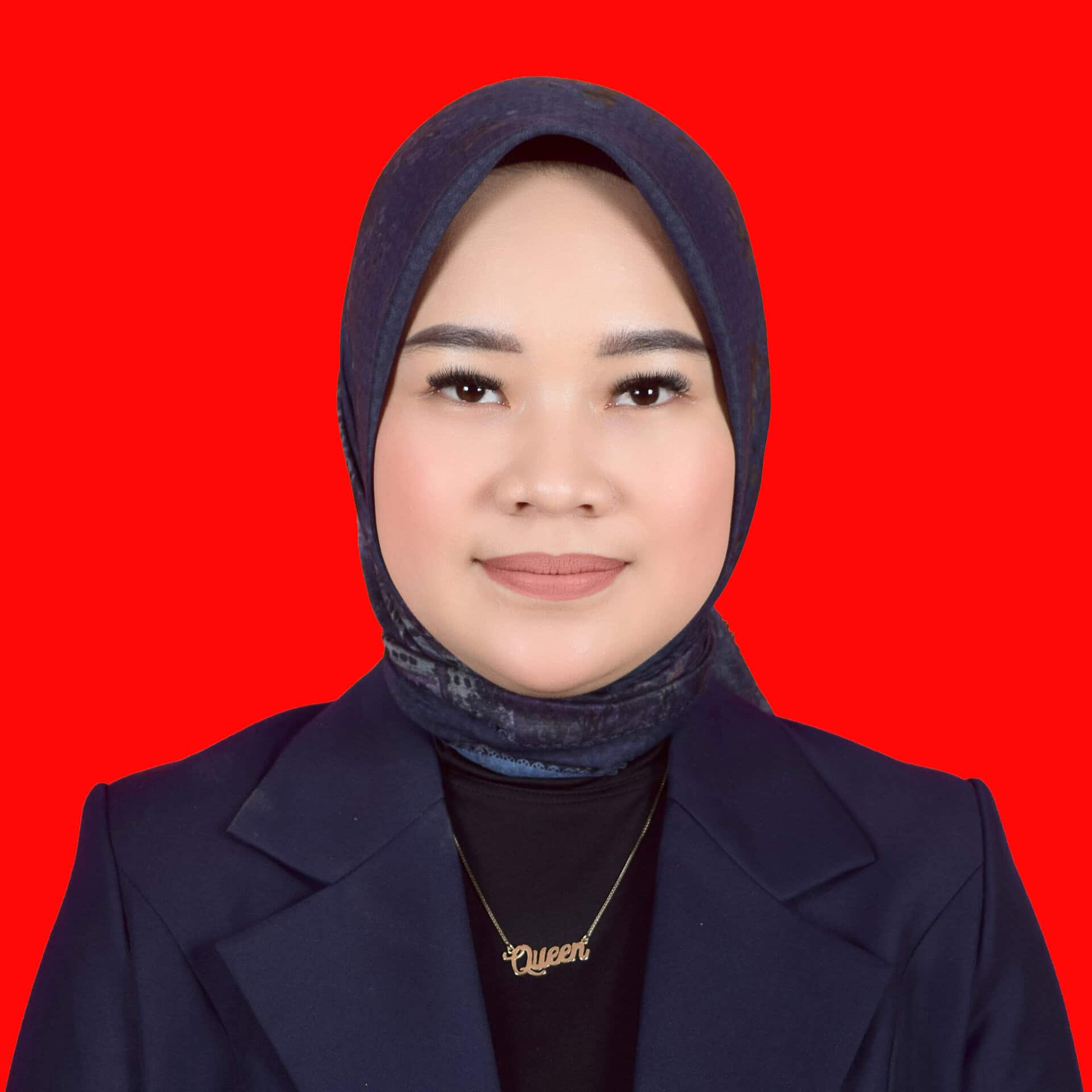 Dhea Yulia Maharani, S.H., M.H.