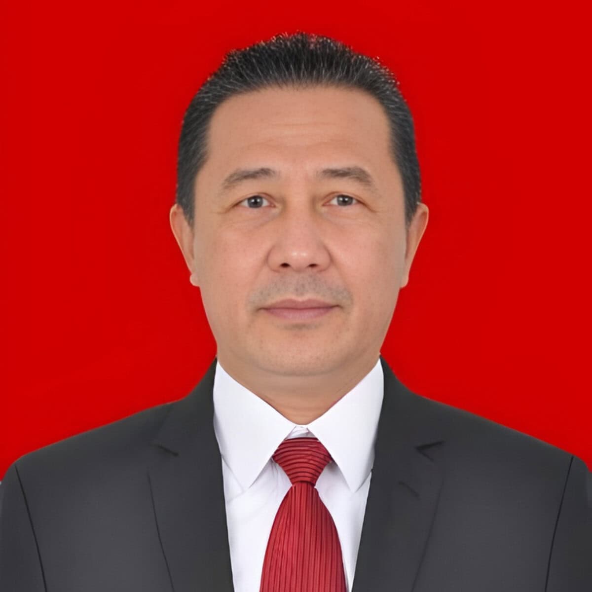 Dr. H. KMS Herman, S.H., M.H., M.Si., C.Med.