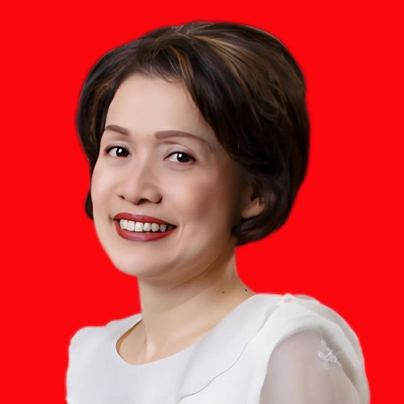 Dr. Ir. E. Enny Kristiani, MSc.