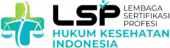 LSP Hukum Kesehatan Indonesia
