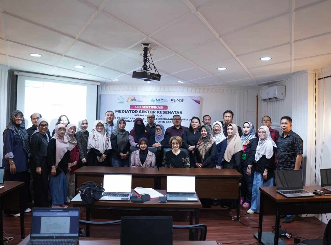 Dok. LSP Hukum Kesehatan Indonesia