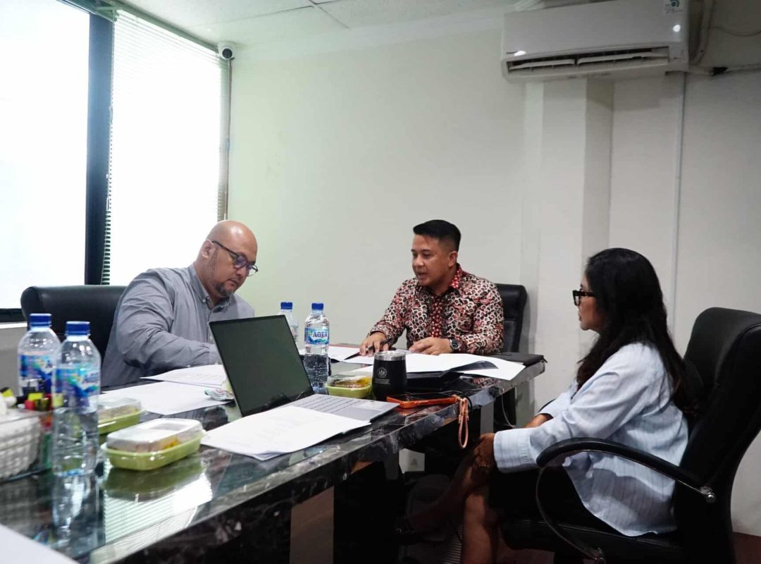 Dok. LSP Hukum Kesehatan Indonesia